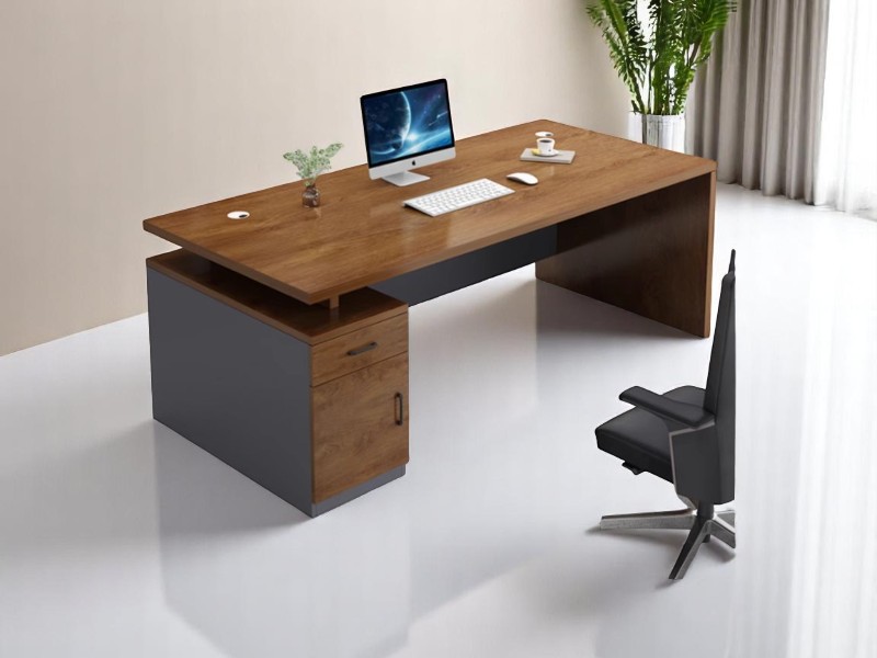 Showroom bàn làm việc tại Tân Bình đa dạng mẫu mã 5 Showroom bàn làm việc tại Tân Bình