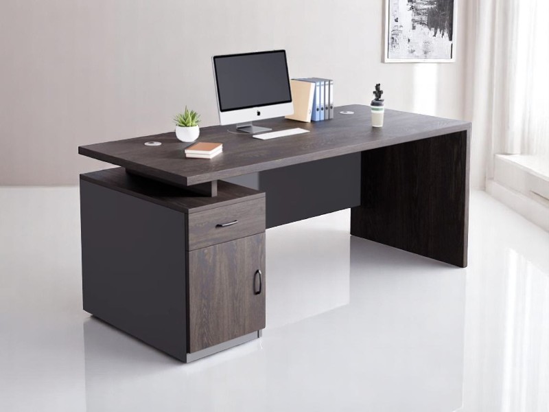 Showroom bàn làm việc tại Tân Bình đa dạng mẫu mã 3 Showroom bàn làm việc tại Tân Bình