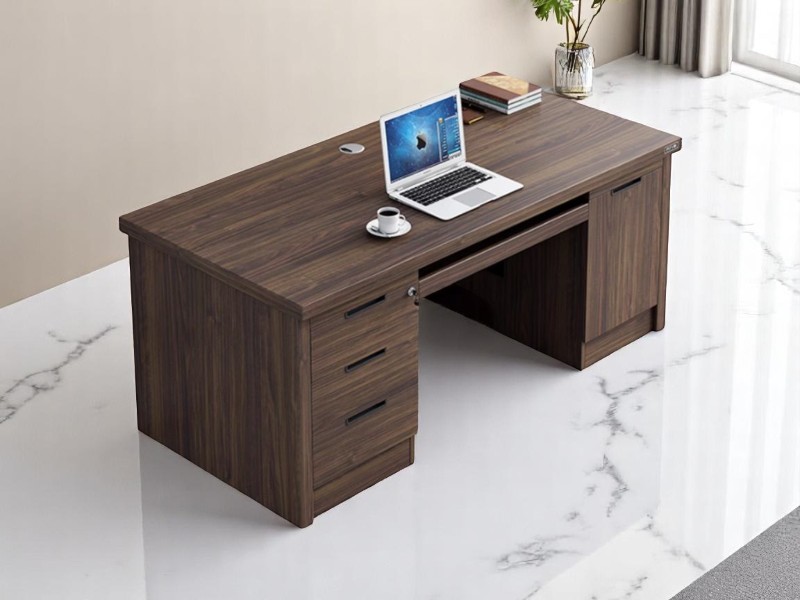 Showroom bàn làm việc tại Tân Bình đa dạng mẫu mã 2 Showroom bàn làm việc tại Tân Bình