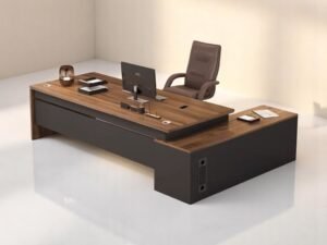 Tìm bàn làm việc giá rẻ tại Quận 4