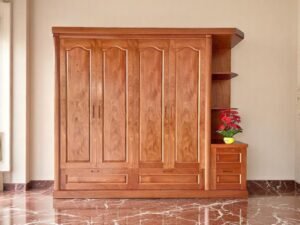 Tủ quần áo giá rẻ quận 5