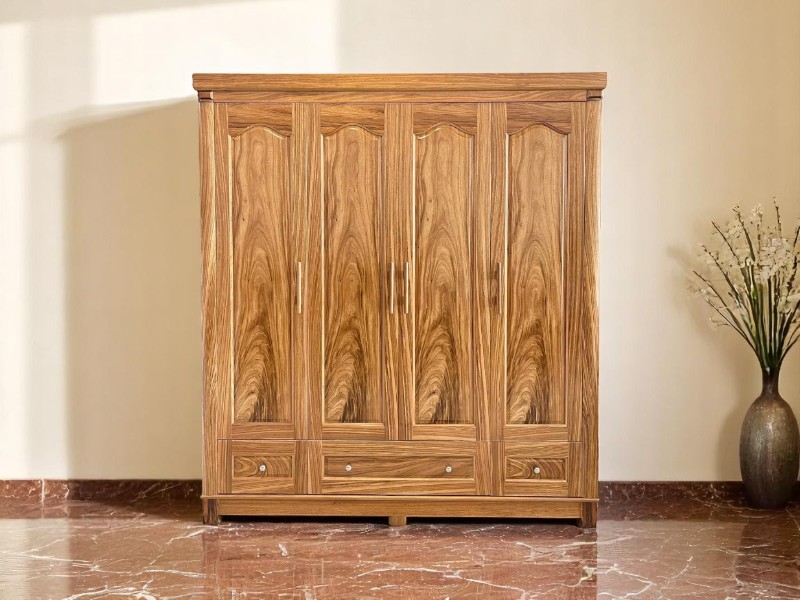 Tủ quần áo quận 2 thiết kế hiện đại giá tốt 2 Tủ quần áo quận 2