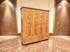 Tủ quần áo tại Quận 1 TPHCM
