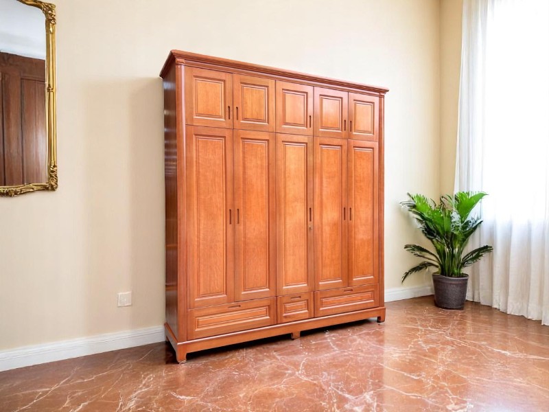 Tủ quần áo tại Quận 1 TPHCM chất lượng đẹp 2 Tủ quần áo tại Quận 1 TPHCM