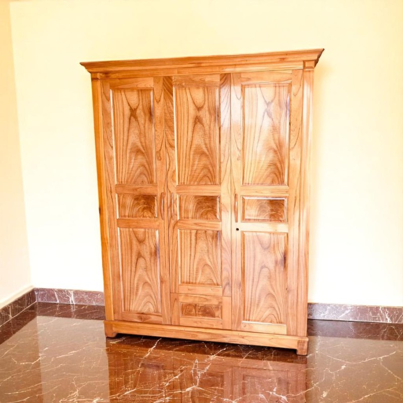 Tủ quần áo tại quận 9 – Mẫu mã đa dạng, chất lượng cao 8 Tủ quần áo tại Quận 9