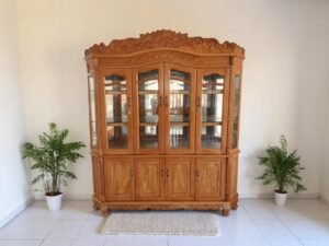 Tủ rượu sang trọng quận 3