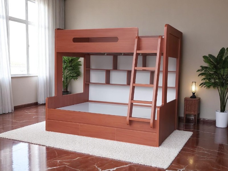 8 bước kiểm tra chất lượng giường tầng khi mua không nên bỏ qua 8 Bước kiểm tra chất lượng giường tầng khi mua