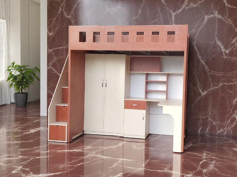 8 bước kiểm tra chất lượng giường tầng khi mua không nên bỏ qua 6 Bước kiểm tra chất lượng giường tầng khi mua