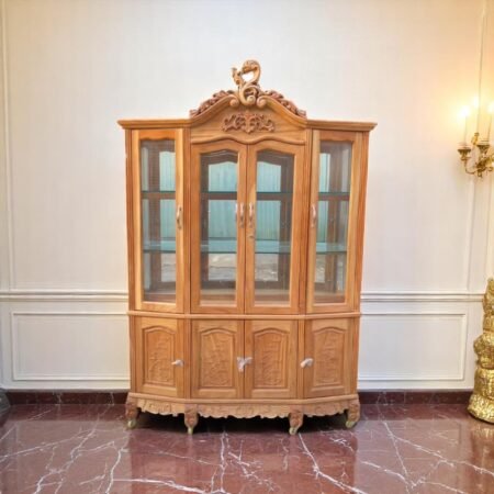 Các mẫu tủ rượu đẹp