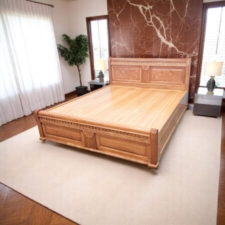 Cách chọn giường ngủ hợp tuổi gia chủ