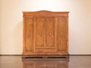 Cách tủ quần áo giúp tăng năng lượng
