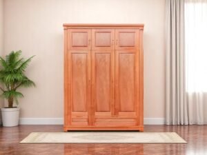 Câu hỏi cần biết về tủ quần áo phong thủy