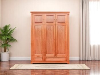 Câu hỏi cần biết về tủ quần áo phong thủy