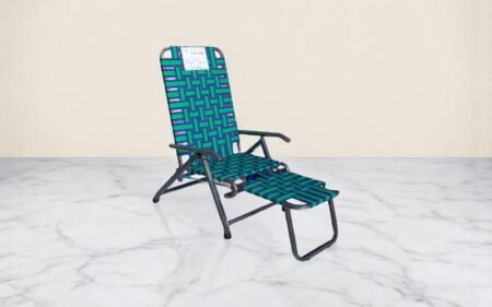 Ghế bố nằm ngủ giá rẻ