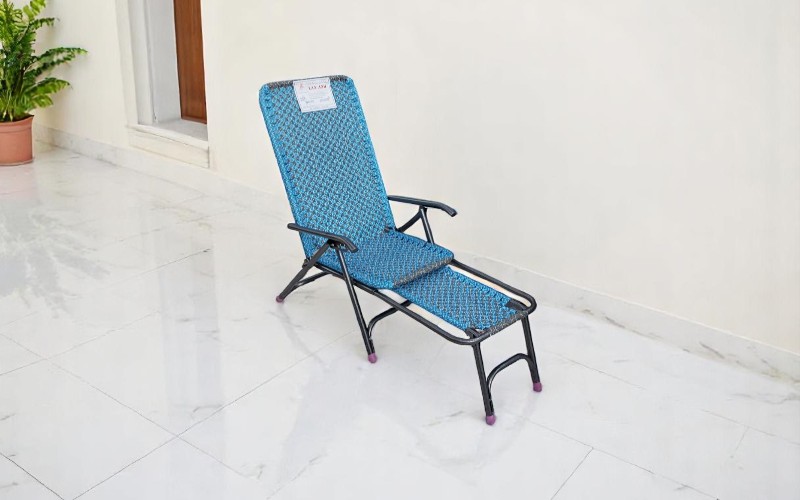 Ghế Bố Nằm Ngủ Giá Rẻ - Giải Pháp Thoải Mái Cho Mọi Không Gian 4 Ghế bố nằm ngủ giá rẻ