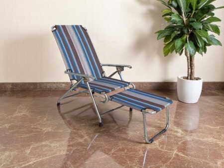 Ghế xếp vải bố