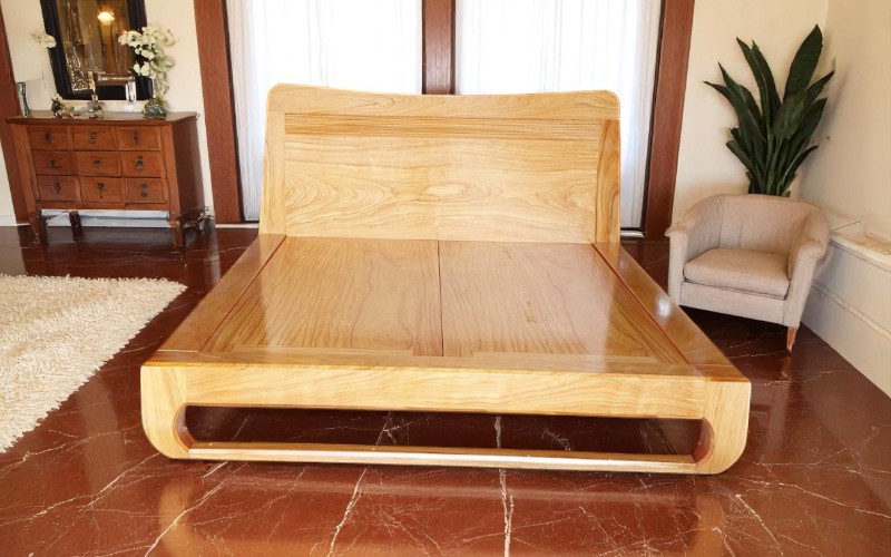 Khám Phá Giường Ngủ Hiện Đại – Biểu Tượng Của Phong Cách Sống 9 Giường ngủ hiện đại