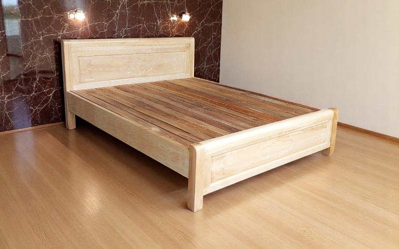 Khám Phá Giường Ngủ Hiện Đại – Biểu Tượng Của Phong Cách Sống 2 Giường ngủ hiện đại