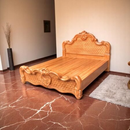 Hướng dẫn kê giường ngủ theo tuổi chuẩn