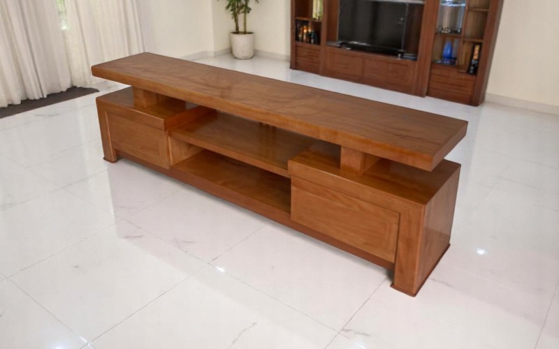 Kệ Tivi Hiện Đại - Sự Lựa Chọn Thông Minh Cho Nhà Bạn 10 Kệ tivi hiện đại
