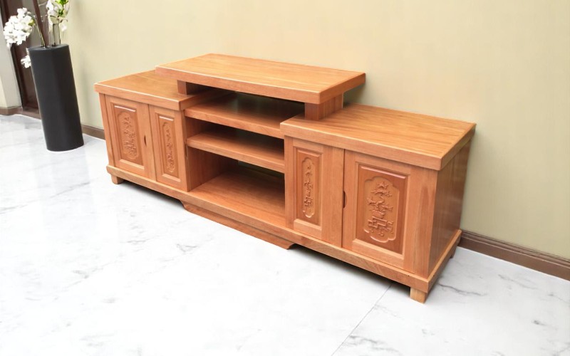 Kệ Tivi Hiện Đại - Sự Lựa Chọn Thông Minh Cho Nhà Bạn 8 Kệ tivi hiện đại