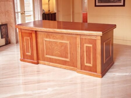 Mẫu bàn làm việc đẹp tại nhà