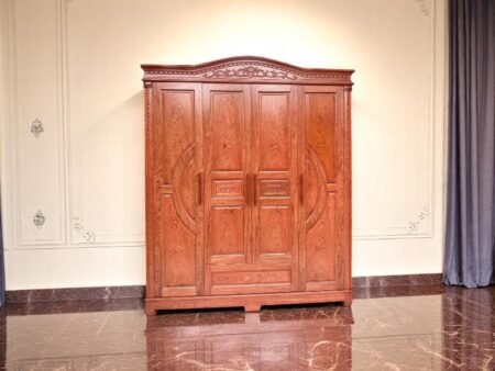 Mẫu tủ quần áo