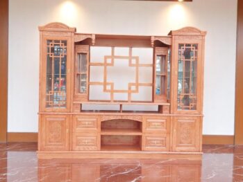 Mẫu kệ tivi phù hợp với căn hộ nhỏ