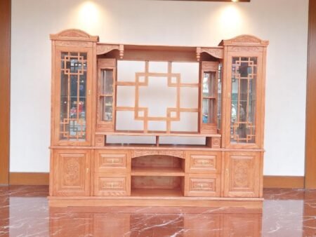 4 mẫu kệ tivi phù hợp với căn hộ nhỏ bạn không nên bỏ lỡ 14 Mẫu kệ tivi phù hợp với căn hộ nhỏ