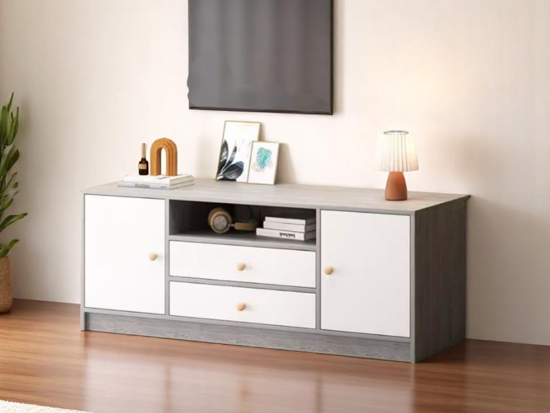 4 mẫu kệ tivi phù hợp với căn hộ nhỏ bạn không nên bỏ lỡ 4 Mẫu kệ tivi phù hợp với căn hộ nhỏ