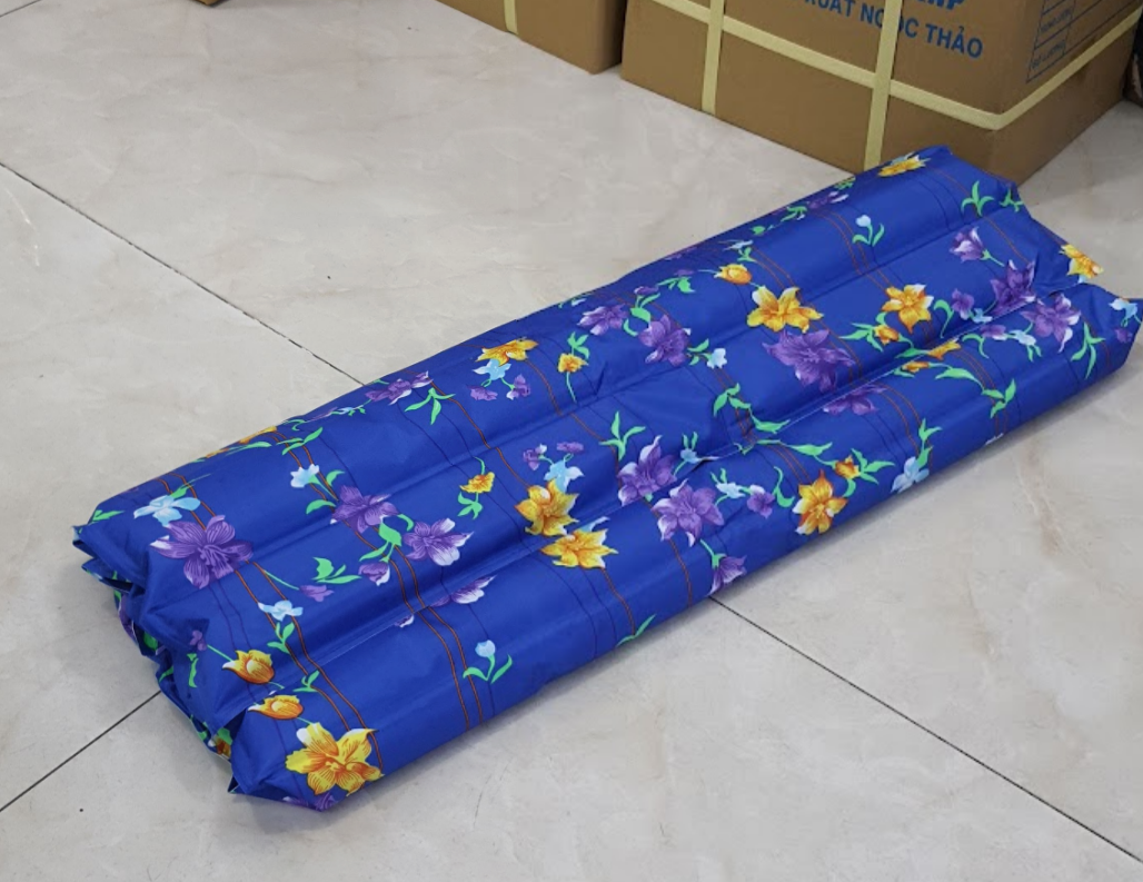 Nệm nước cho người bệnh - Giải pháp hiệu quả cho sức khỏe 6 Nệm nước cho người bệnh