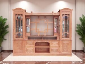 Nhược điểm của kệ tivi kính cường lực
