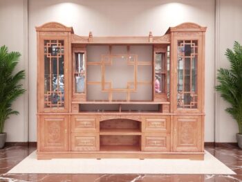 Nhược điểm của kệ tivi kính cường lực