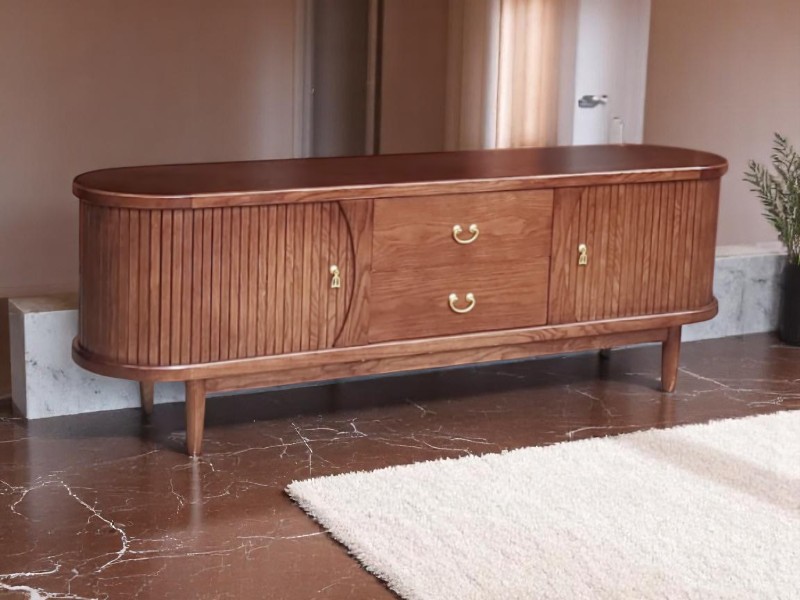 3 nhược điểm của kệ tivi kính cường lực cần cân nhắc trước khi mua 3 Nhược điểm của kệ tivi kính cường lực