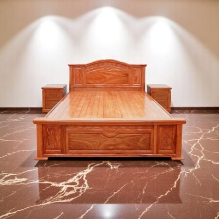 Sai lầm thường gặp khi kê giường ngủ