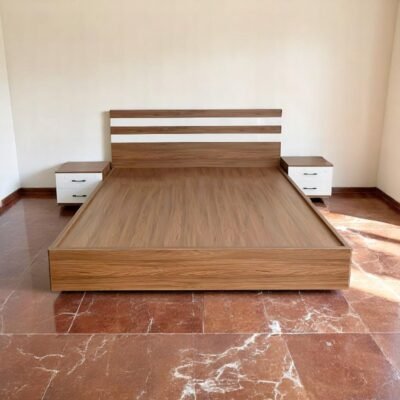 Combo phòng ngủ gỗ công nghiệp MS 3235 Combo phòng ngủ gỗ công nghiệp MS 3235
