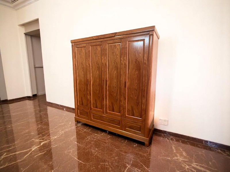 Khám Phá Bí Quyết Sử Dụng Tủ Đồ - Từ Cơ Bản Đến Tiên Tiến 9 Tủ đồ