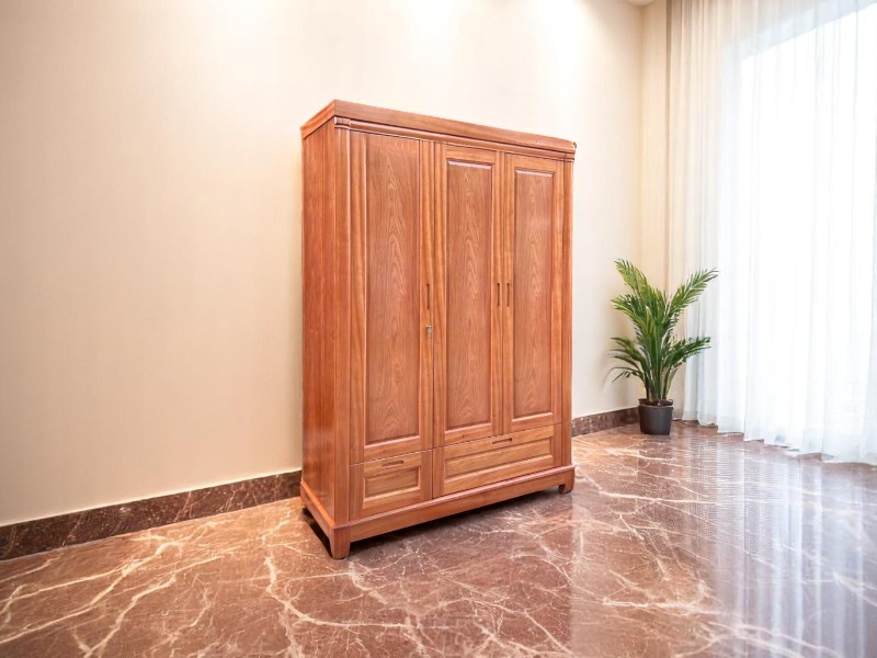 Khám Phá Bí Quyết Sử Dụng Tủ Đồ - Từ Cơ Bản Đến Tiên Tiến 7 Tủ đồ
