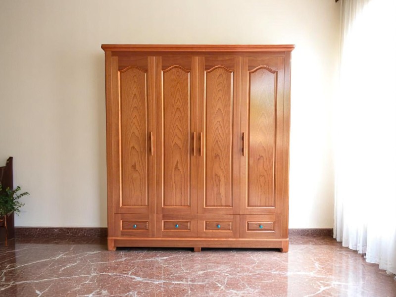 Khám Phá Bí Quyết Sử Dụng Tủ Đồ - Từ Cơ Bản Đến Tiên Tiến 17 Tủ đồ