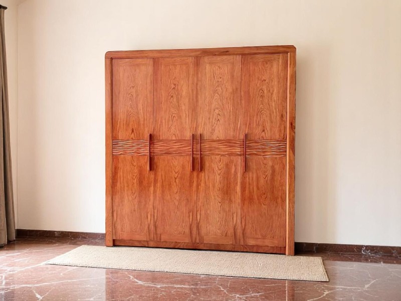 Khám Phá Bí Quyết Sử Dụng Tủ Đồ - Từ Cơ Bản Đến Tiên Tiến 16 Tủ đồ