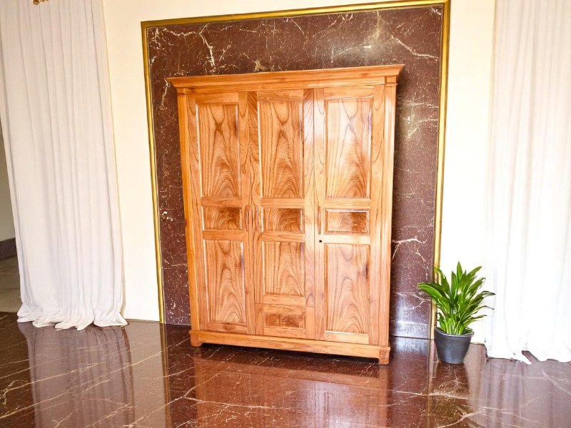 Khám Phá Bí Quyết Sử Dụng Tủ Đồ - Từ Cơ Bản Đến Tiên Tiến 15 Tủ đồ