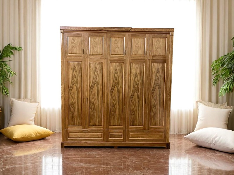 Khám Phá Bí Quyết Sử Dụng Tủ Đồ - Từ Cơ Bản Đến Tiên Tiến 14 Tủ đồ