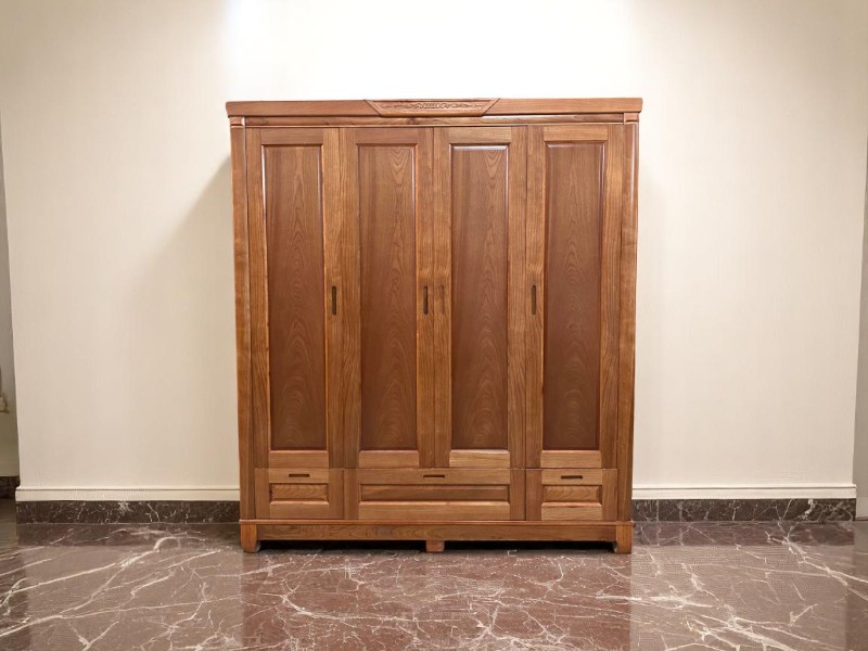 Khám Phá Bí Quyết Sử Dụng Tủ Đồ - Từ Cơ Bản Đến Tiên Tiến 13 Tủ đồ