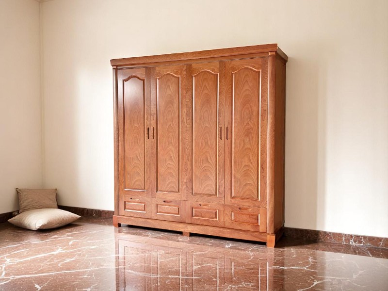 Khám Phá Bí Quyết Sử Dụng Tủ Đồ - Từ Cơ Bản Đến Tiên Tiến 12 Tủ đồ