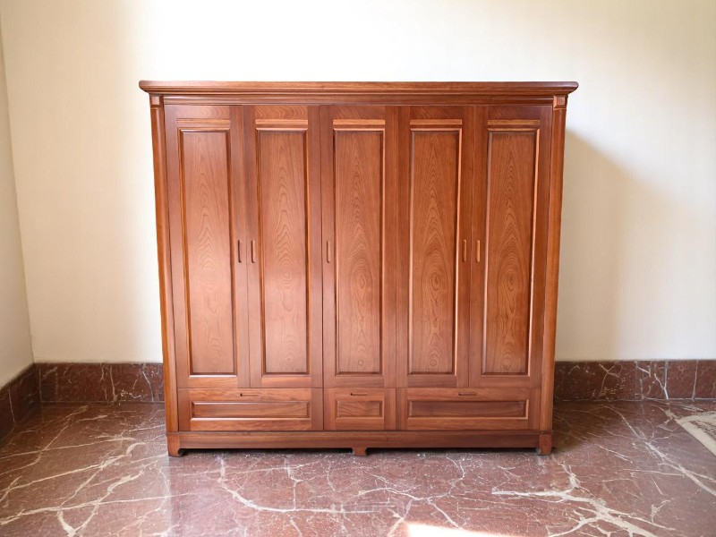 Khám Phá Bí Quyết Sử Dụng Tủ Đồ - Từ Cơ Bản Đến Tiên Tiến 11 Tủ đồ