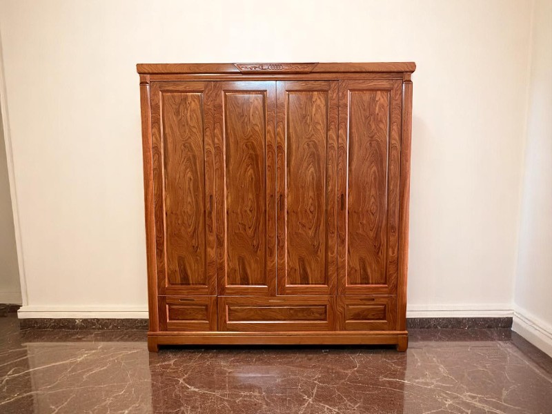 Khám Phá Bí Quyết Sử Dụng Tủ Đồ - Từ Cơ Bản Đến Tiên Tiến 10 Tủ đồ