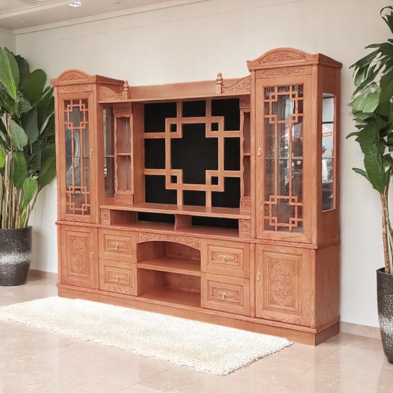 6 lý do nên mua kệ tivi kết hợp tủ rượu hiện đại cho nhà bạn 8 Kệ tivi kết hợp tủ rượu hiện đại