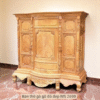 Bàn thờ gỗ gõ đỏ đẹp MS 2690 | GIAO HỎA TỐC TPHCM 2 Bàn thờ gỗ gõ đỏ đẹp MS 2690