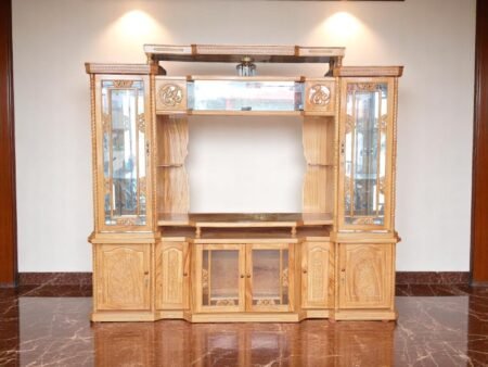 5 Ưu điểm khi chọn kệ tivi gỗ công nghiệp cho không gian hiện đại 11 Ưu điểm khi chọn kệ tivi gỗ công nghiệp