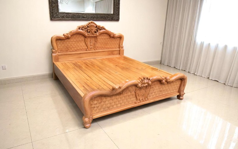 7 Cách Bày Trí Giường Ngủ Theo Phong Thủy Để Tăng Cường Tài Lộc 2 7 Cách Bày Trí Giường Ngủ Theo Phong Thủy Để Tăng Cường Tài Lộc